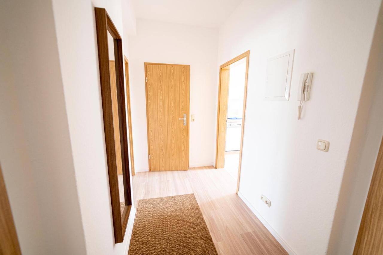 Fullhouse - Zwickau - R85 Apartments - Parking - 3 Beds - Nespresso Luaran gambar