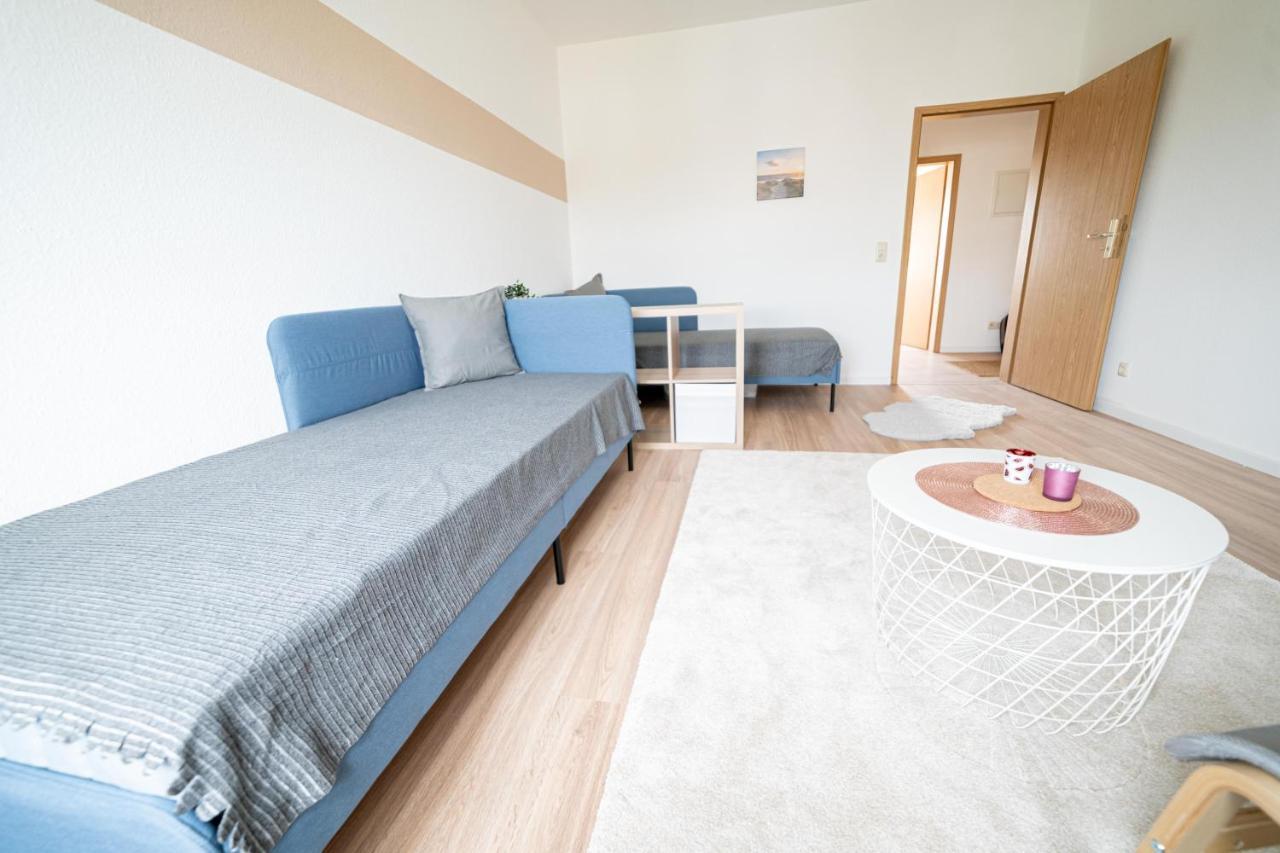 Fullhouse - Zwickau - R85 Apartments - Parking - 3 Beds - Nespresso Luaran gambar