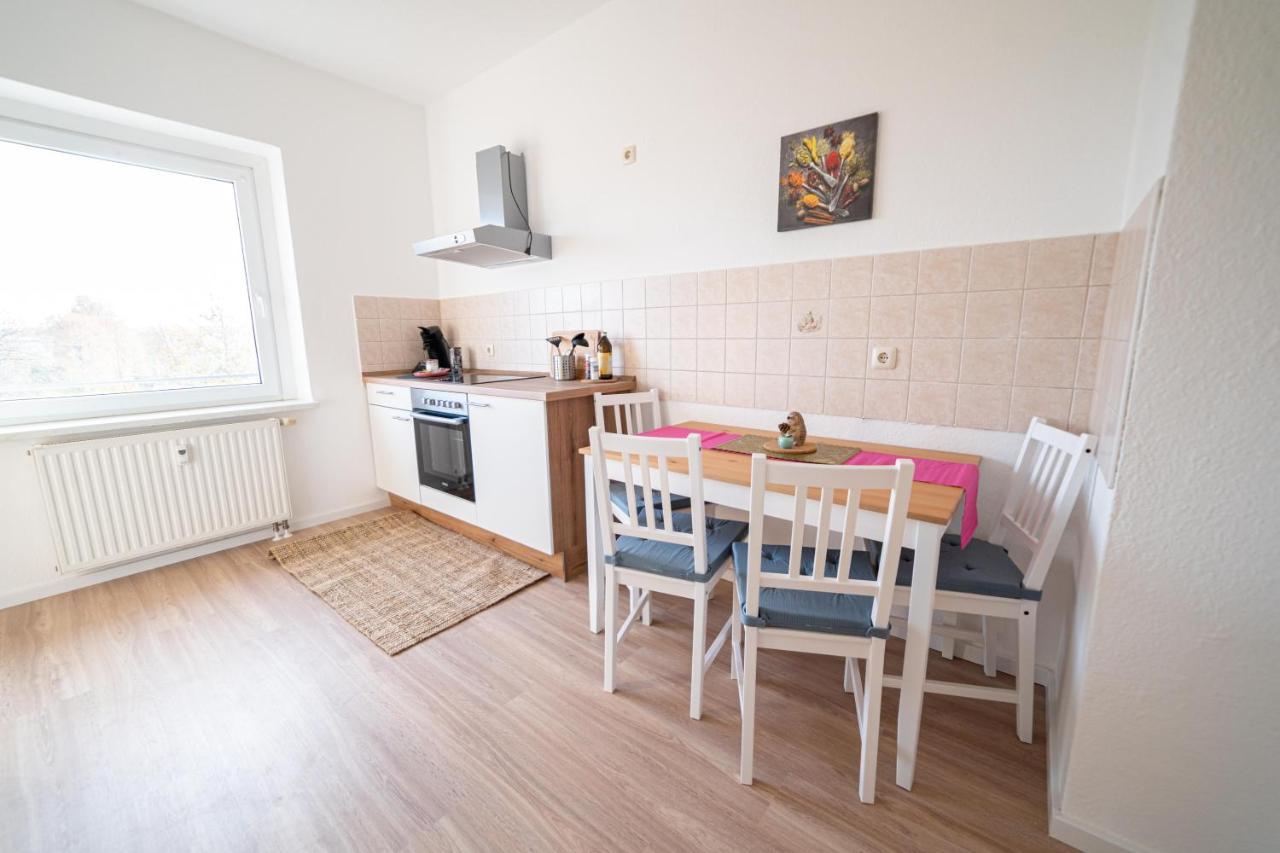 Fullhouse - Zwickau - R85 Apartments - Parking - 3 Beds - Nespresso Luaran gambar